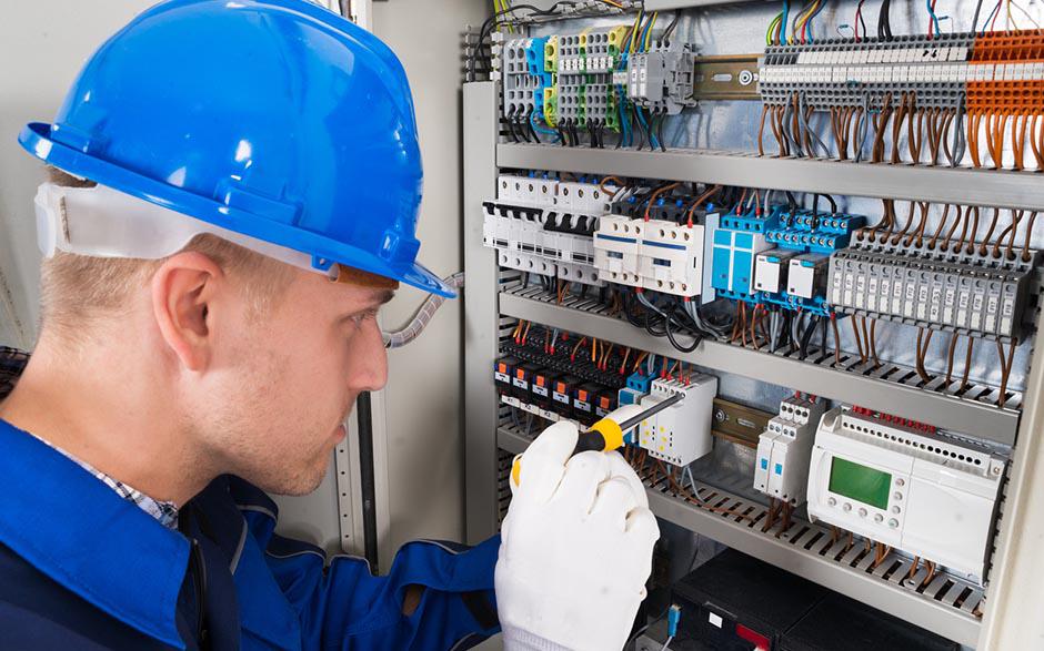 électricien de maintenance Noisy-sur-École
