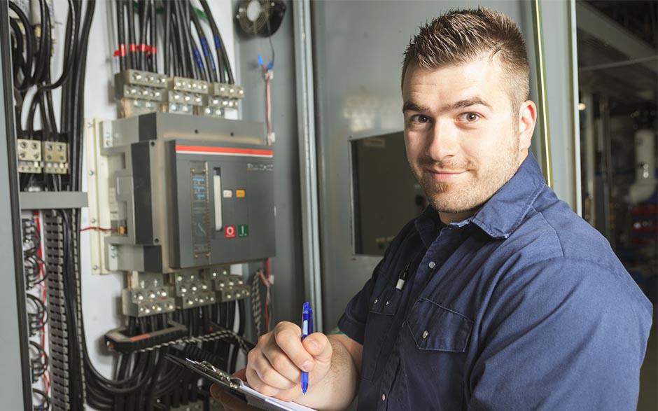 électricien de maintenance Noisy-sur-École