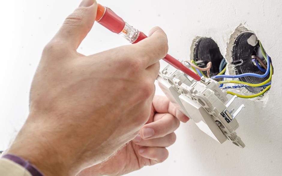 électricien de maintenance Noisy-sur-École
