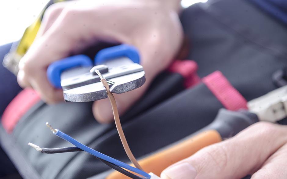 électricien de maintenance Noisy-sur-École