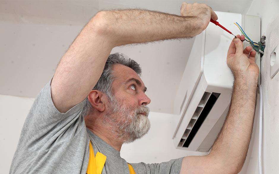 électricien de maintenance Noisy-sur-École