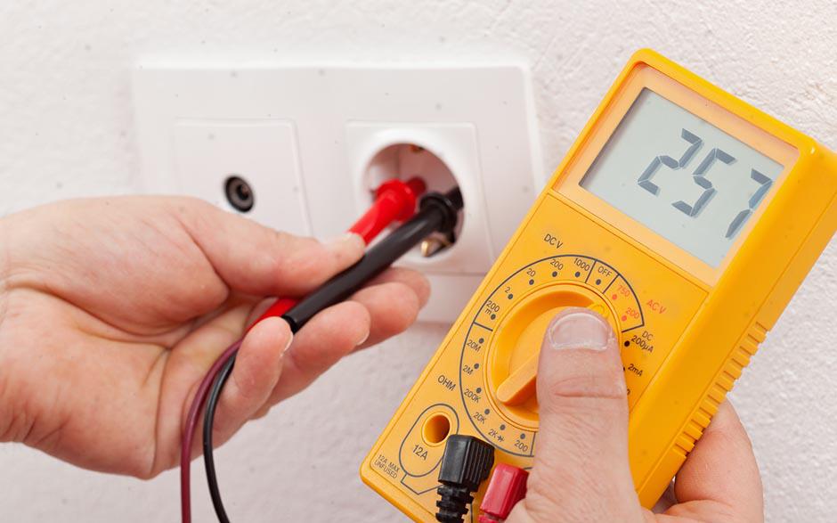 électricien professionnel Créteil