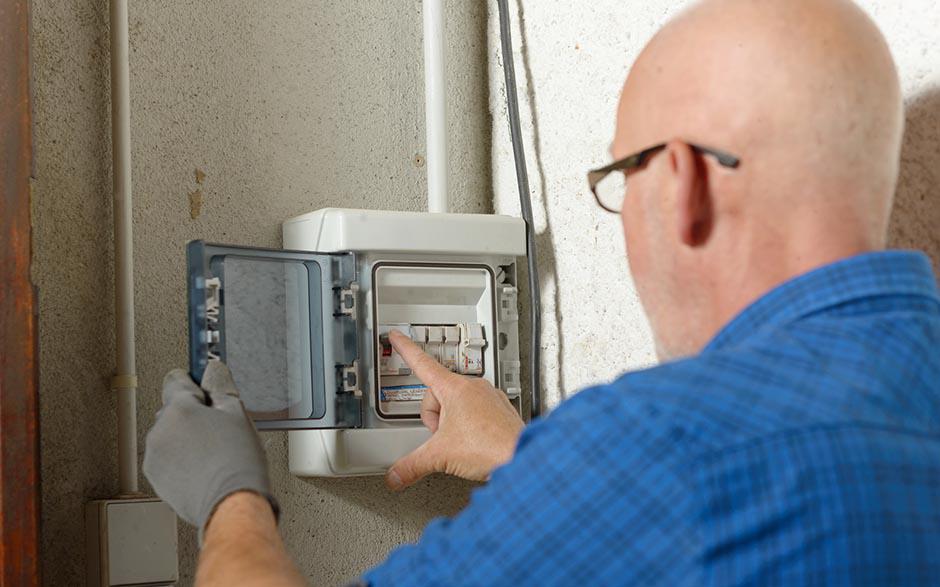 électricien professionnel Créteil